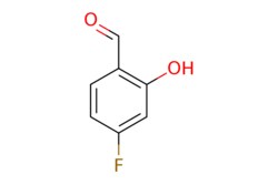 eMolecules​ Ambeed / 4-Fluoro-2-hydroxybenzaldehyde / 250mg / 552528657