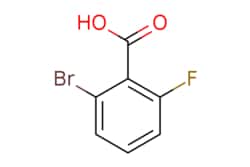 eMolecules​ Ambeed / 2-Bromo-6-fluorobenzoic acid / 1g / 552724916 / A401580