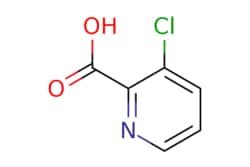eMolecules​&nbsp;Ambeed / 3-Chloropicolinic acid / 250mg / 534083101 / A538028 /  / 57266-69-0 / MFCD01646325 / 157.550 / C6H4ClNO2