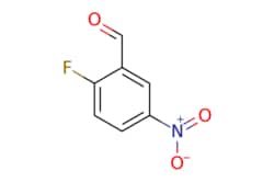 eMolecules​ Ambeed / 2-Fluoro-5-nitrobenzaldehyde / 1g / 524991700 / A104830