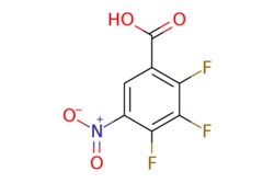 eMolecules​ Ambeed / 234-Trifluoro-5-nitrobenzoic acid / 1g / 490496012