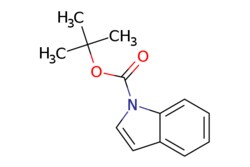 eMolecules​ Ambeed / 1-Boc-indole / 1g / 531647823 / A388760 / / 75400-67-8
