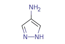eMolecules​ Ambeed / 4-Aminopyrazole / 250mg / 525073561 / A159049 / /