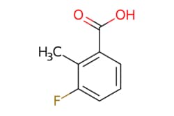 eMolecules​ Ambeed / 3-Fluoro-2-methylbenzoic acid / 1g / 552635234 / A194163