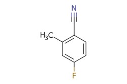 eMolecules​ Ambeed / 4-Fluoro-2-methylbenzonitrile / 1g / 570995294 / A157073