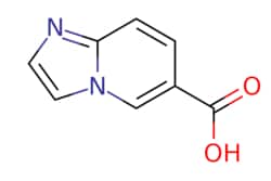 eMolecules​ Ambeed / Imidazo[12-a]pyridine-6-carboxylic acid / 250mg /