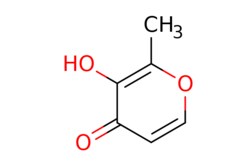 eMolecules​ Ambeed / 3-Hydroxy-2-methyl-4-pyrone / 25mg / 598442051 / A179241