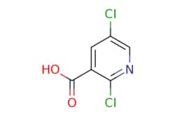 eMolecules​&nbsp;Ambeed / 25-Dichloronicotinic acid / 1g / 552700244 / A304452 /  / 59782-85-3 / MFCD01861979 / 192.000 / C6H3Cl2NO2