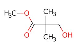 eMolecules​ Ambeed / Methyl 3-hydroxy-22-dimethylpropanoate / 5g / 490504857