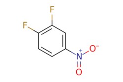 eMolecules​&nbsp;Ambeed / 34-Difluoronitrobenzene / 5g / 521432513 / A279035 /  / 369-34-6 / MFCD00007198 / 159.092 / C6H3F2NO2