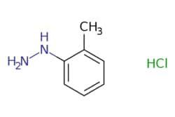 eMolecules​ Ambeed / o-Tolylhydrazine hydrochloride / 1g / 570567247 / A111609 /  / 635-26-7 / MFCD00012925 / 158.630 / C7H11ClN2