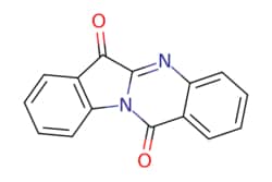 eMolecules​ Ambeed / Indolo[21-b]quinazoline-612-dione / 10mg / 598442226