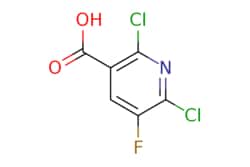 eMolecules​ Ambeed / 26-Dichloro-5-fluoropyridine-3-carboxylic acid / 1g