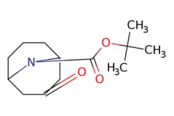 eMolecules​ Ambeed / tert-Butyl 3-oxo-9-azabicyclo[3.3.1]nonane-9-carboxylate