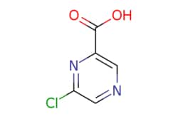 eMolecules​&nbsp;Ambeed / 6-Chloropyrazine-2-carboxylic acid / 100mg / 521403307 / A133165 /  / 23688-89-3 / MFCD00837871 / 158.540 / C5H3ClN2O2
