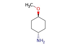 eMolecules​ Ambeed / trans-4-Methoxycyclohexanamine / 100mg / 570567911