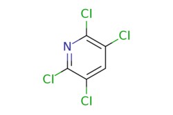eMolecules​&nbsp;Ambeed / 2356-Tetrachloropyridine / 1g / 596567642 / A516399 /  / 2402-79-1 / MFCD00092428 / 216.870 / C5HCl4N