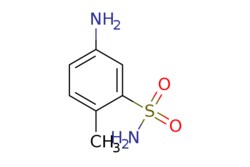 eMolecules​ Ambeed / 5-Amino-2-methylbenzenesulfonamide / 1g / 534082742