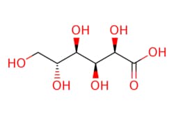 eMolecules​&nbsp;526-95-4 | D-Gluconic acid | Ambeed196.155 | C6H12O7 | 50.000 | OC[C@@H](O)[C@@H](O)[C@H](O)[C@@H](O)C(O)=O | 25g | 525168571