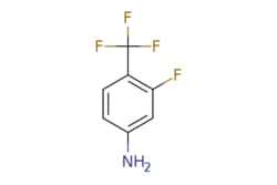 eMolecules​ Ambeed / 3-Fluoro-4-(trifluoromethyl)aniline / 250mg / 525109322