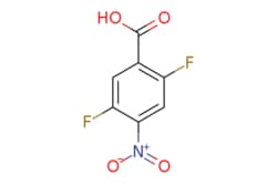 eMolecules​ Ambeed / 25-Difluoro-4-nitrobenzoic acid / 250mg / 570569393