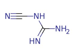 eMolecules​ Ambeed / N-Cyanoguanidine / 100g / 575774549 / A102228 / /