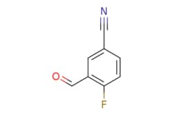 eMolecules​ Ambeed / 4-Fluoro-3-formylbenzonitrile / 250mg / 521417029