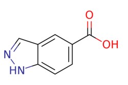 eMolecules​ Ambeed / 1H-Indazole-5-carboxylic acid / 250mg / 521398382