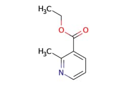 eMolecules​ Ambeed / Ethyl 2-methylnicotinate / 1g / 552526340 / A107977