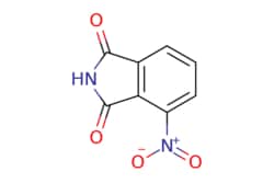 eMolecules​&nbsp;Ambeed / 3-Nitrophthalimide / 25g / 552567852 / A134236 /  / 603-62-3 / MFCD00041852 / 192.130 / C8H4N2O4