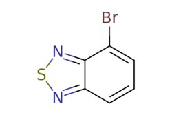 eMolecules​ Ambeed / 4-Bromobenzo[c][125]thiadiazole / 100mg / 570995776