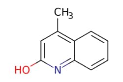 eMolecules​ Ambeed / 4-Methylquinolin-2-ol / 1g / 552684752 / A267364 /