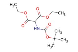 eMolecules​ Ambeed / Diethyl 2-(tert-Butoxycarbonylamino)malonate / 250mg