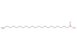 eMolecules​ Ambeed / Docosanoic acid / 10g / 490564785 / A538500 /  / 112-85-6 / MFCD00002807 / 340.592 / C22H44O2