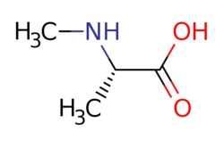 eMolecules​ Ambeed / H-N-Me-Ala-OH / 1g / 552692969 / A285472 / / 3913-67-5