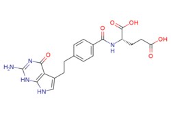 eMolecules​ Ambeed / (S)-2-(4-(2-(2-Amino-4-oxo-47-dihydro-1H-pyrrolo[23-d]pyrimidin-5-yl)ethyl)benzamido)pentanedioic