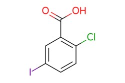 eMolecules​ Ambeed / 2-Chloro-5-iodobenzoic acid / 5g / 552541406 / A116990