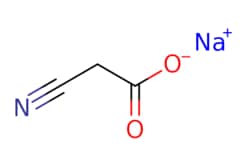eMolecules​ Ambeed / Sodium 2-cyanoacetate / 1g / 602851349 / A1467022