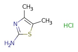 eMolecules​ Ambeed / 45-Dimethylthiazol-2-amine hydrochloride / 5g / 525176385