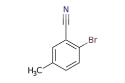 eMolecules​ Ambeed / 2-Bromo-5-methylbenzonitrile / 250mg / 525199771 /