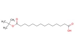 eMolecules​ Ambeed / 14-(tert-Butoxy)-14-oxotetradecanoic acid / 250mg
