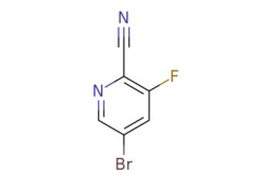 eMolecules​ Ambeed / 5-Bromo-3-fluoropicolinonitrile / 250mg / 521399341