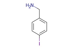 eMolecules​ Ambeed / (4-Iodophenyl)methanamine / 100mg / 525014608 / A118091