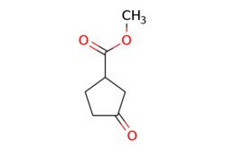 eMolecules​ Ambeed / Methyl 3-oxocyclopentanecarboxylate / 100mg / 552621234 / A179162 /  / 32811-75-9 / MFCD09832106 / 142.154 / C7H10O3