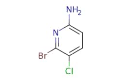 eMolecules​ Ambeed / 6-Bromo-5-chloropyridin-2-amine / 100mg / 552554316