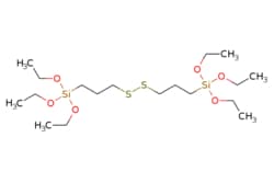 eMolecules​ Ambeed / 441313-Tetraethoxy-314-dioxa-89-dithia-413-disilahexadecane / 1g / 490560422 / A410681 /  / 56706-10-6 / MFCD05663903 / 474.820 / C18H42O6S2Si2