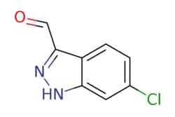 eMolecules​ 885521-37-9 | ChemScene | 6-Chloro-1H-indazole-3-carboxaldehyde