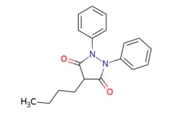 eMolecules​ Ambeed / 4-Butyl-12-diphenylpyrazolidine-35-dione / 50mg /