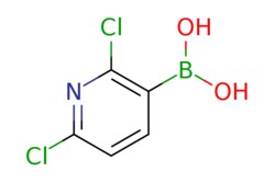 eMolecules​ Ambeed / 26-Dichloropyridin-3-ylboronic acid / 250mg / 552581284