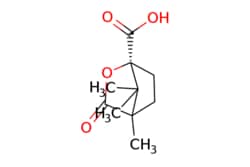 eMolecules​ Ambeed / (1S4R)-477-Trimethyl-3-oxo-2-oxabicyclo[2.2.1]heptane-1-carboxylic